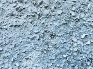 The texture of concrete and stone of different colors. Made on mobile in the Republic of Belarus.