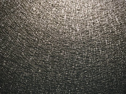 black leather texture