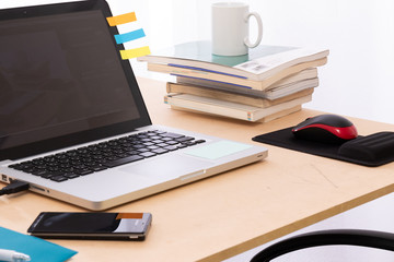 オフィスデスク