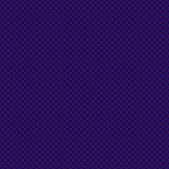 Illustration with repetitive geometric shapes covering the background. Drawing with colored pattern that can be used as a web pattern, wallpaper, digital graphics, gifts and artistic decorations.