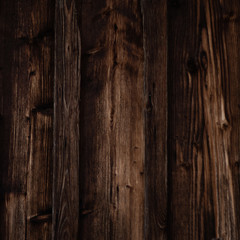 weathered dark wood background