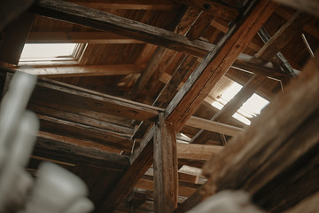 Berghütte,Mountain Hut