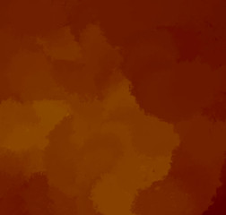 red brown stroke watercolor desing textile texture