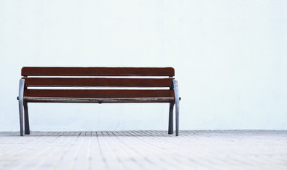 park bench design minimalist image