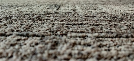 Carpet flooring