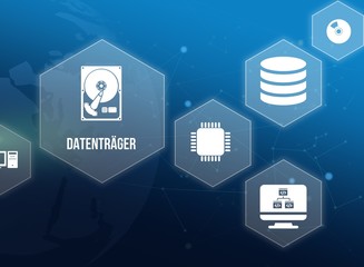Datentr�ger