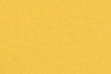 Yellow paper texture background