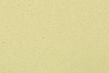 Yellow paper texture background