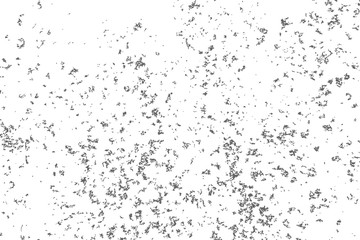 Vector scratch grunge texture background. Hand crafted vector texture. Overlay illustration over any design to create grungy vintage effect and depth.