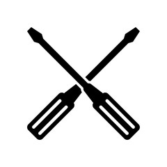 Screwdriver icon