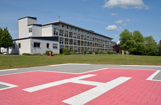 westpfalz-klinikum kirchheimbolanden