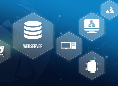 Webserver