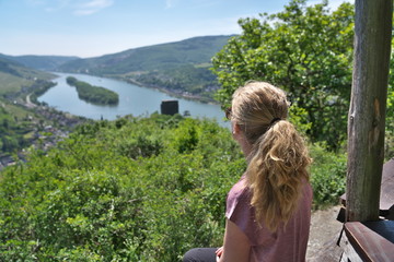 Rhein-Wisper-Gl&uuml;ck