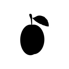 plum icon