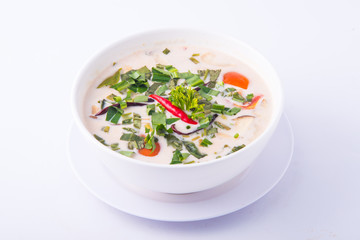 kaffir, ingredient, oil, restaurant, favorite, traditional, yummy, asia, tropical, culture, oriental, rustic, creamy, garlic, meat, chili, lunch, red, thailand, food, cuisine, asian, herb, chicken, di