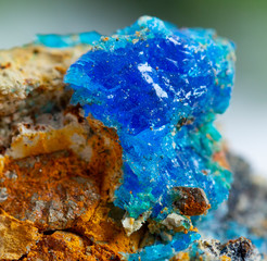 mineral specimen quartz gem stone rock geology
