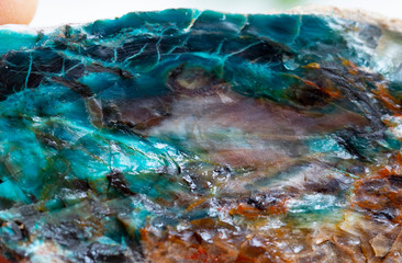 collawood mineral specimen quartz gem stone rock geology