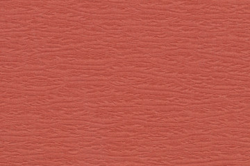 Fototapeta premium Red paper texture background