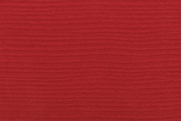 Red paper texture background