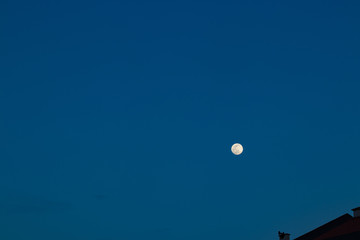 moon