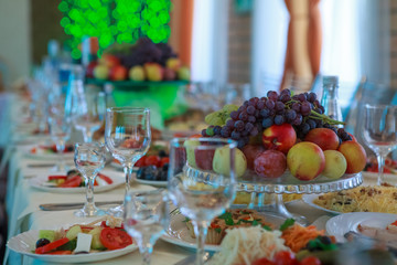 свадебный стол,wedding table,