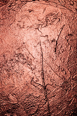 old textured brown wall texture background structure for inscriptions