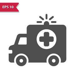 Ambulance Icon