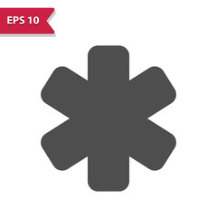 Star of Life Icon