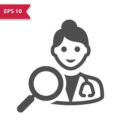 Find Doctor Icon