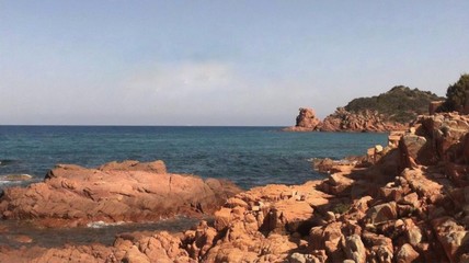 Sardinian Summer time