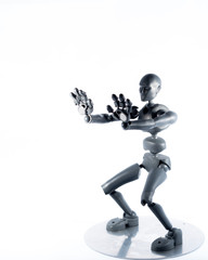 training, exercise, demonstration, puppet, physiology, posture, sports