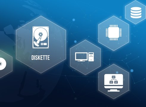 Diskette