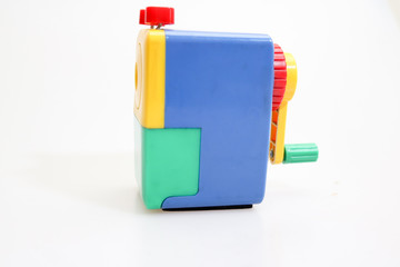 pencil Pencil sharpener