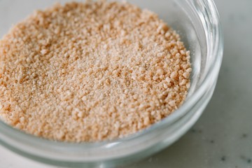 Vegan sweets photos.
