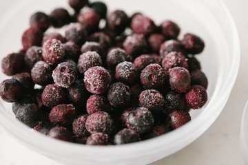 Vegan sweets photos.