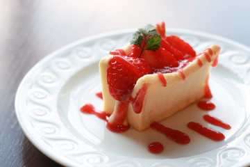 Vegan sweets photos.