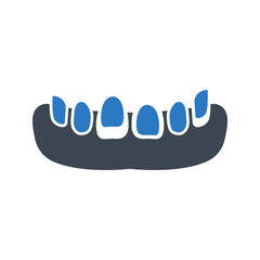 Teeth Dentistry icon