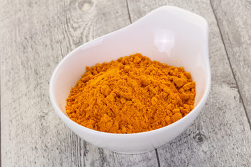 Aroma turmeric powder