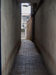 Alleyway