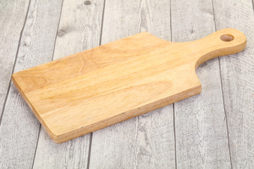 Kithenware - wooden board