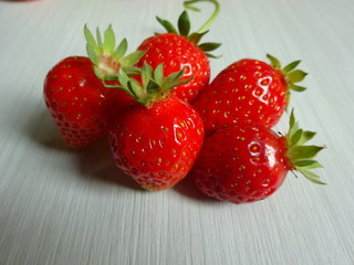 Fragole
