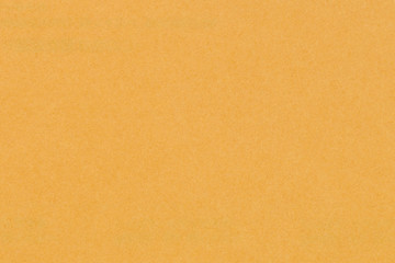 Fototapeta na wymiar Orange paper texture background