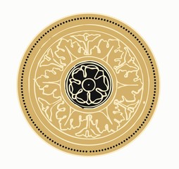 IMPERIAL MONEY ICON ANTIQUE ROME