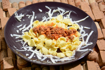 italian food