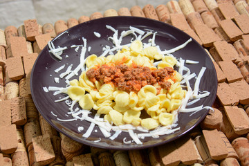 italian food