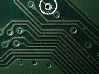 printed circuit board