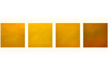 abstract background with golden frames
