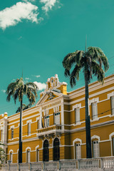 casa antiga