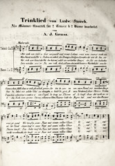 The music hit of 1848