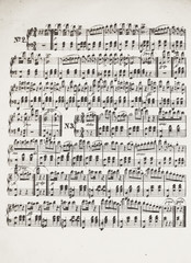 The music hit of 1848